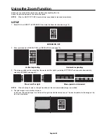 Preview for 28 page of NEC MultiSync EA244UHD User Manual