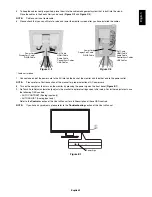 Preview for 9 page of NEC MultiSync EA244WMi User Manual