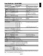 Preview for 19 page of NEC MultiSync EA244WMi User Manual