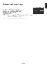 Preview for 15 page of NEC MultiSync EA245WMi-2 User Manual