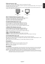 Preview for 19 page of NEC MultiSync EA245WMi-2 User Manual