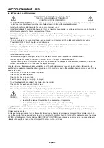 Предварительный просмотр 6 страницы NEC MultiSync EA245WMi User Manual