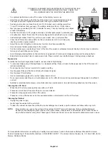 Preview for 7 page of NEC MultiSync EA245WMi User Manual