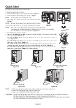 Предварительный просмотр 8 страницы NEC MultiSync EA245WMi User Manual