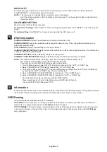 Предварительный просмотр 22 страницы NEC MultiSync EA245WMi User Manual