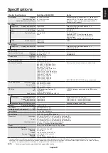 Preview for 23 page of NEC MultiSync EA245WMi User Manual