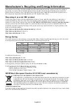 Предварительный просмотр 30 страницы NEC MultiSync EA245WMi User Manual