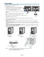 Preview for 8 page of NEC MultiSync EA271F User Manual