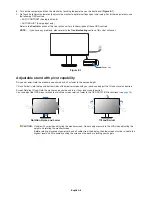 Preview for 10 page of NEC MultiSync EA271F User Manual