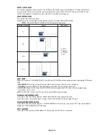 Preview for 20 page of NEC MultiSync EA271F User Manual