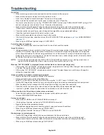 Preview for 26 page of NEC MultiSync EA271F User Manual