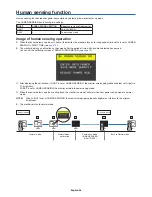 Preview for 28 page of NEC MultiSync EA271F User Manual