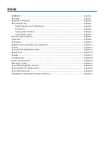 Предварительный просмотр 2 страницы NEC MultiSync EA271Q-WH User Manual