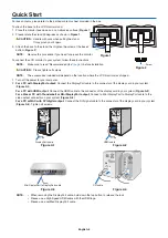 Preview for 8 page of NEC MultiSync EA271Q-WH User Manual