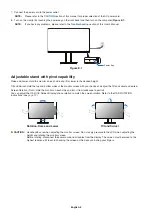 Preview for 10 page of NEC MultiSync EA271Q-WH User Manual