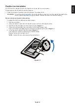 Предварительный просмотр 11 страницы NEC MultiSync EA271Q-WH User Manual