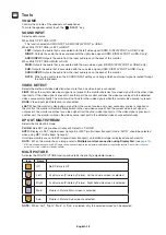 Preview for 20 page of NEC MultiSync EA271Q-WH User Manual