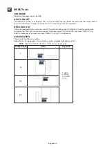 Preview for 22 page of NEC MultiSync EA271Q-WH User Manual