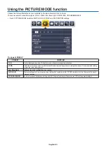 Preview for 26 page of NEC MultiSync EA271Q-WH User Manual