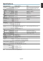 Предварительный просмотр 27 страницы NEC MultiSync EA271Q-WH User Manual