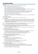 Preview for 30 page of NEC MultiSync EA271Q-WH User Manual