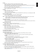 Preview for 31 page of NEC MultiSync EA271Q-WH User Manual