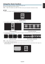 Предварительный просмотр 37 страницы NEC MultiSync EA271Q-WH User Manual