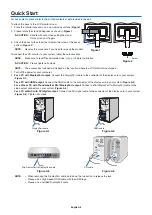 Preview for 8 page of NEC MultiSync EA271Q User Manual
