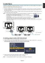 Preview for 13 page of NEC MultiSync EA271Q User Manual