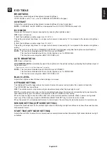 Preview for 17 page of NEC MultiSync EA271Q User Manual