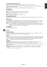 Preview for 19 page of NEC MultiSync EA271Q User Manual