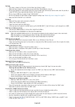 Preview for 31 page of NEC MultiSync EA271Q User Manual