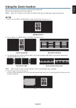 Preview for 37 page of NEC MultiSync EA271Q User Manual