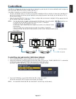 Preview for 13 page of NEC MultiSync EA271U User Manual