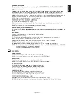 Preview for 17 page of NEC MultiSync EA271U User Manual