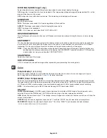 Preview for 18 page of NEC MultiSync EA271U User Manual