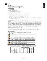 Preview for 19 page of NEC MultiSync EA271U User Manual