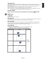 Preview for 21 page of NEC MultiSync EA271U User Manual