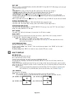 Preview for 22 page of NEC MultiSync EA271U User Manual