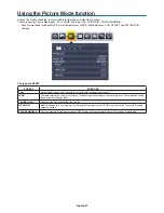 Preview for 24 page of NEC MultiSync EA271U User Manual