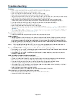 Preview for 28 page of NEC MultiSync EA271U User Manual