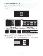 Preview for 34 page of NEC MultiSync EA271U User Manual