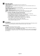 Preview for 18 page of NEC MultiSync EA273WMi User Manual
