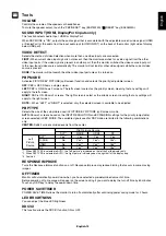 Preview for 17 page of NEC MultiSync EA274WMi User Manual