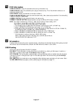 Preview for 19 page of NEC MultiSync EA274WMi User Manual