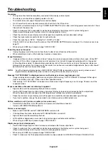 Preview for 23 page of NEC MultiSync EA274WMi User Manual