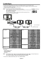 Preview for 26 page of NEC MultiSync EA274WMi User Manual