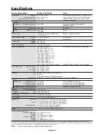 Preview for 20 page of NEC MultiSync EA275UHD User Manual