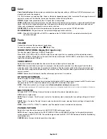 Preview for 17 page of NEC MultiSync EA275WMi User Manual