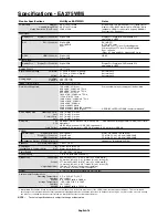 Preview for 20 page of NEC MultiSync EA275WMi User Manual